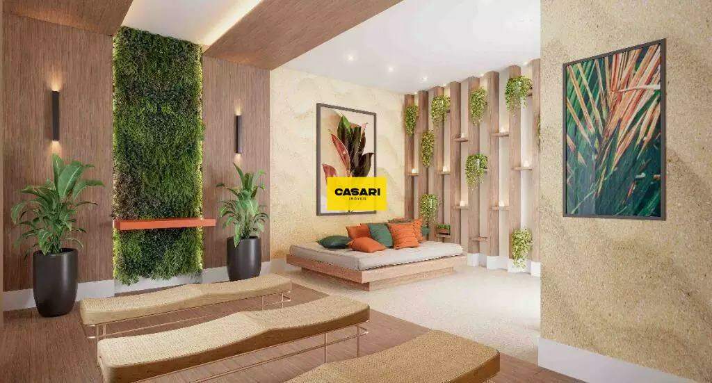 Apartamento para à venda no bairro Jardim do Mar, São Bernardo do Campo - Casari Imóveis: 