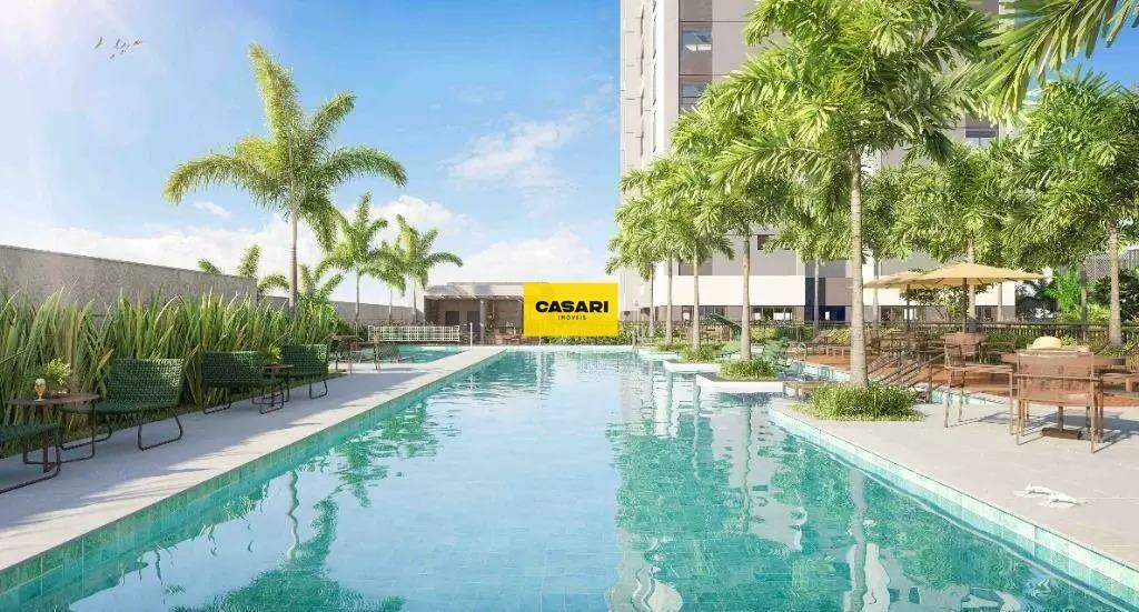 Apartamento para à venda no bairro Jardim do Mar, São Bernardo do Campo - Casari Imóveis: 