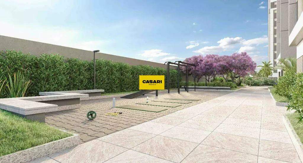 Apartamento para à venda no bairro Jardim do Mar, São Bernardo do Campo - Casari Imóveis: 