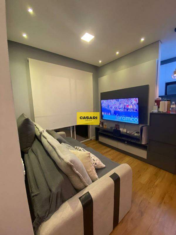 Apartamento para à venda no bairro Planalto, São Bernardo do Campo - Casari Imóveis: 