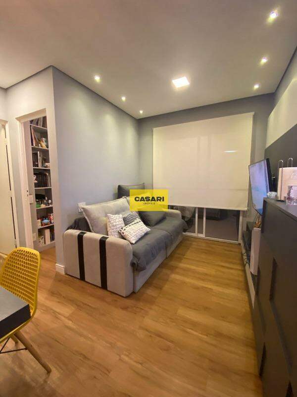Apartamento para à venda no bairro Planalto, São Bernardo do Campo - Casari Imóveis: 