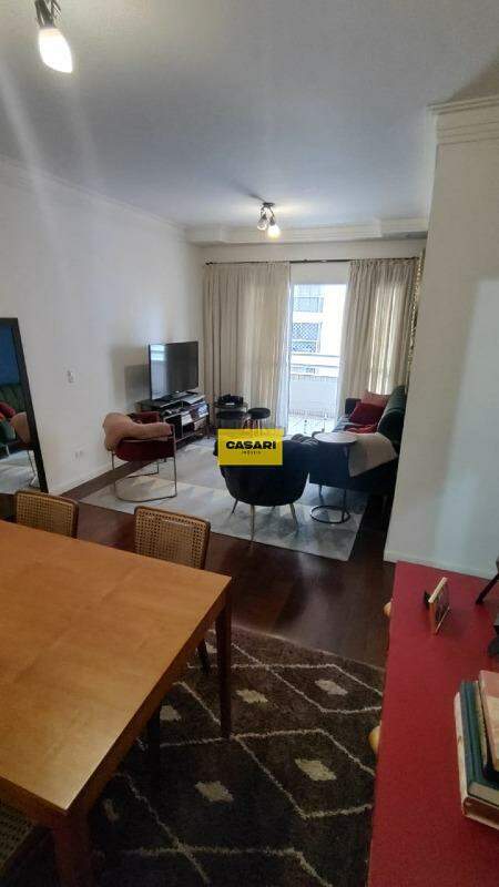 Apartamento para à venda no bairro Centro, São Bernardo do Campo - Casari Imóveis: 
