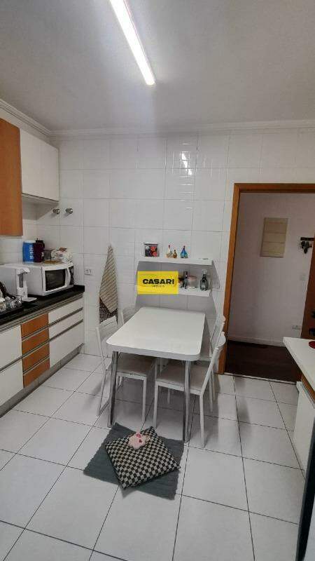 Apartamento para à venda no bairro Centro, São Bernardo do Campo - Casari Imóveis: 