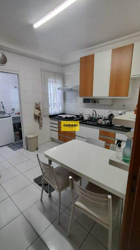 Apartamento para à venda no bairro Centro, São Bernardo do Campo - Casari Imóveis: 