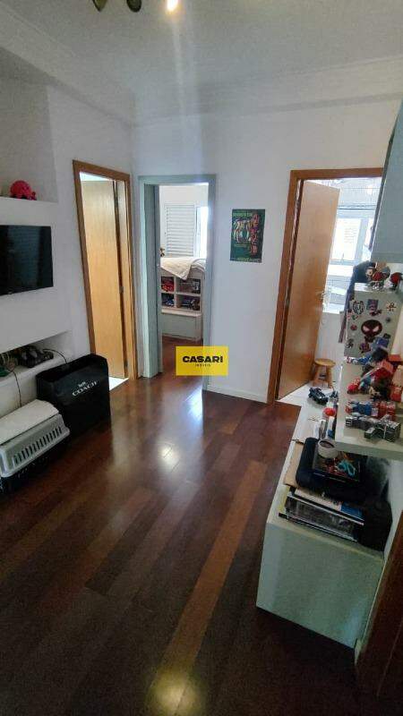 Apartamento para à venda no bairro Centro, São Bernardo do Campo - Casari Imóveis: 