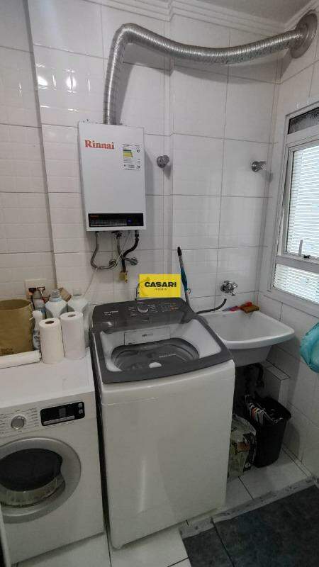 Apartamento para à venda no bairro Centro, São Bernardo do Campo - Casari Imóveis: 