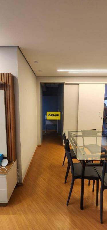 Apartamento para para aluguel no bairro Vila Guiomar, Santo André - Casari Imóveis: 