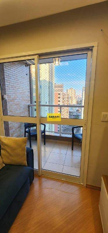Apartamento para para aluguel no bairro Vila Guiomar, Santo André - Casari Imóveis: 