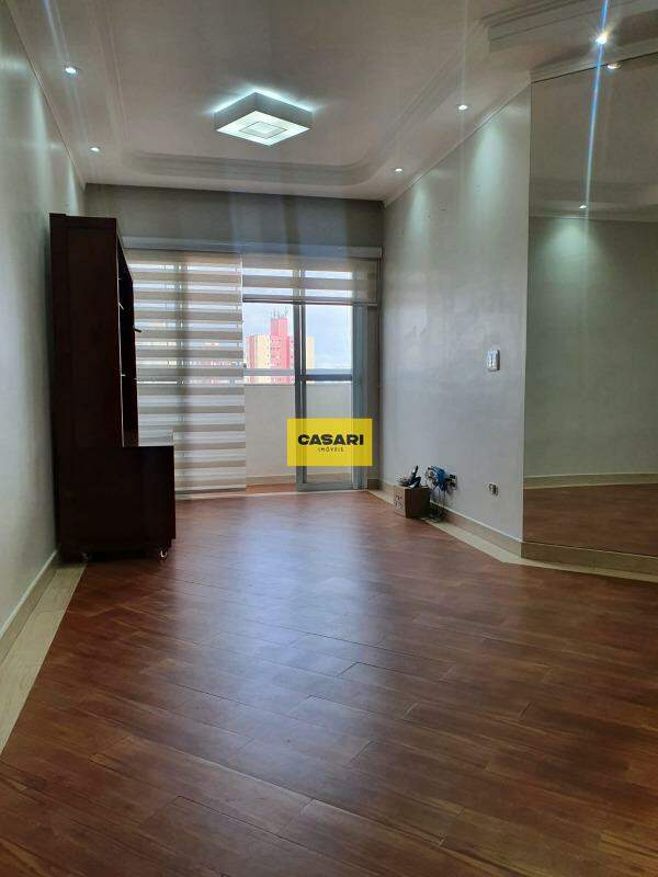 Apartamento para à venda no bairro Baeta Neves, São Bernardo do Campo - Casari Imóveis: 