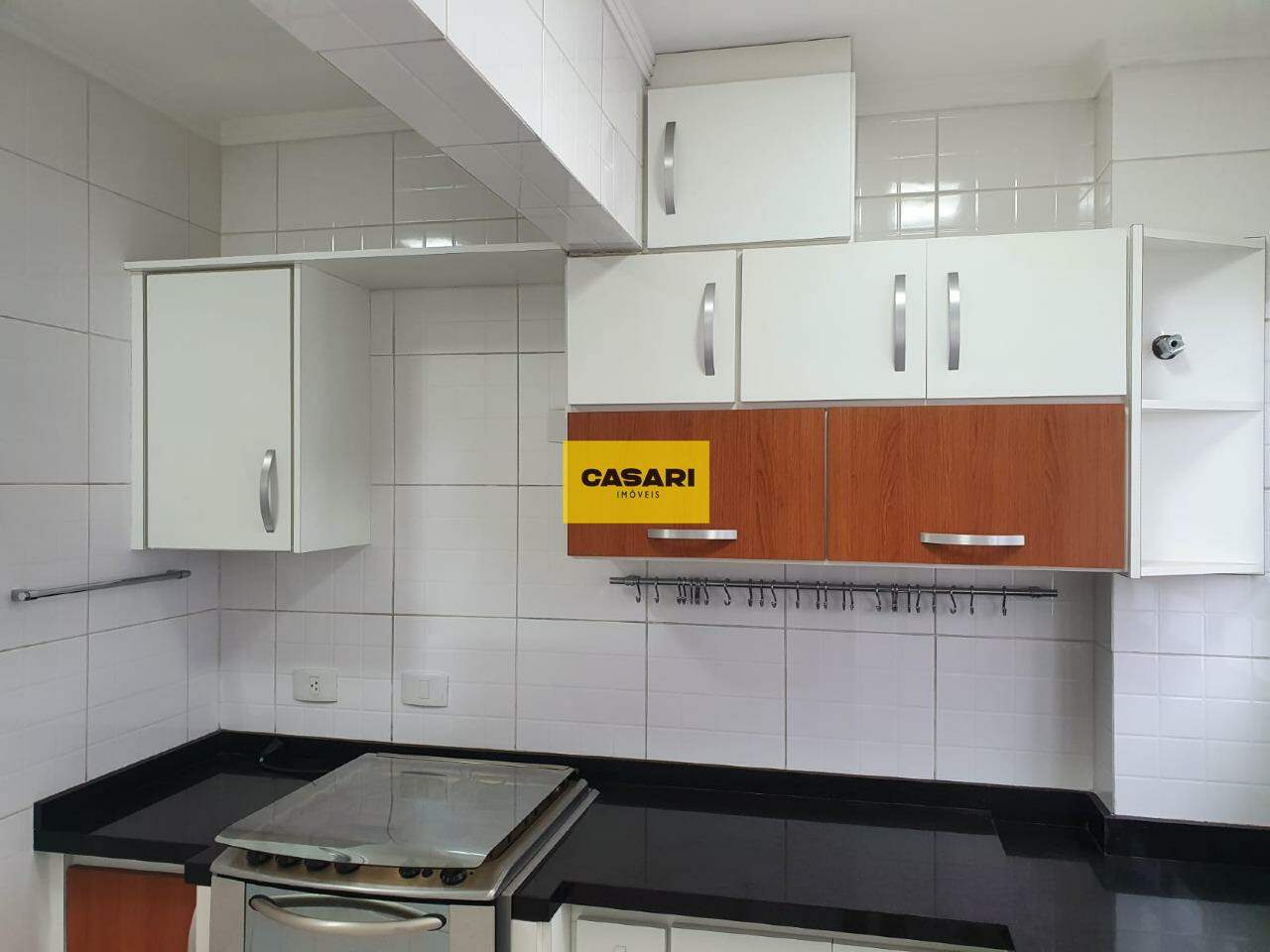 Apartamento para à venda no bairro Baeta Neves, São Bernardo do Campo - Casari Imóveis: 