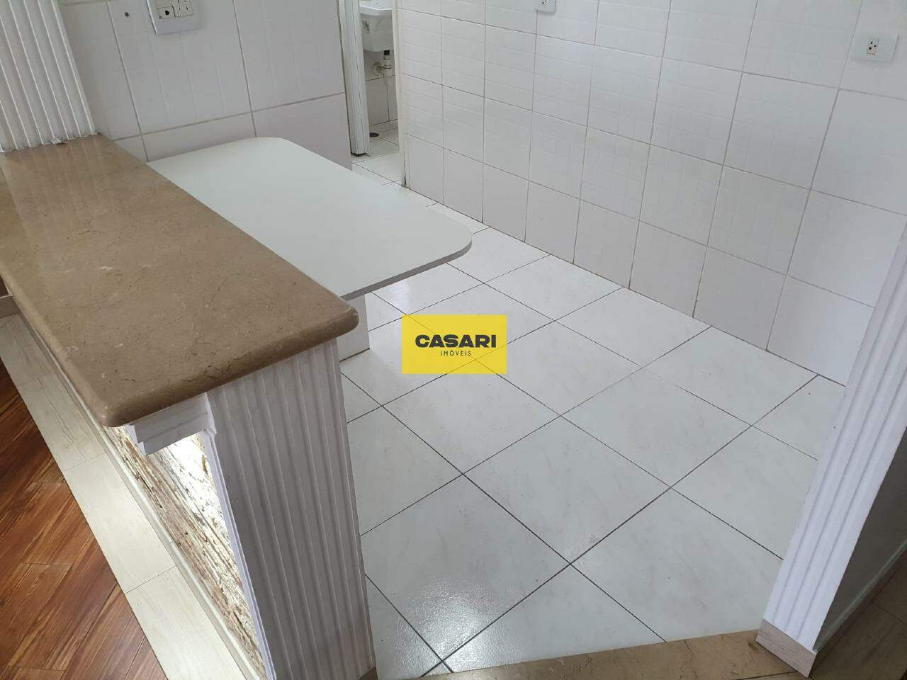Apartamento para à venda no bairro Baeta Neves, São Bernardo do Campo - Casari Imóveis: 