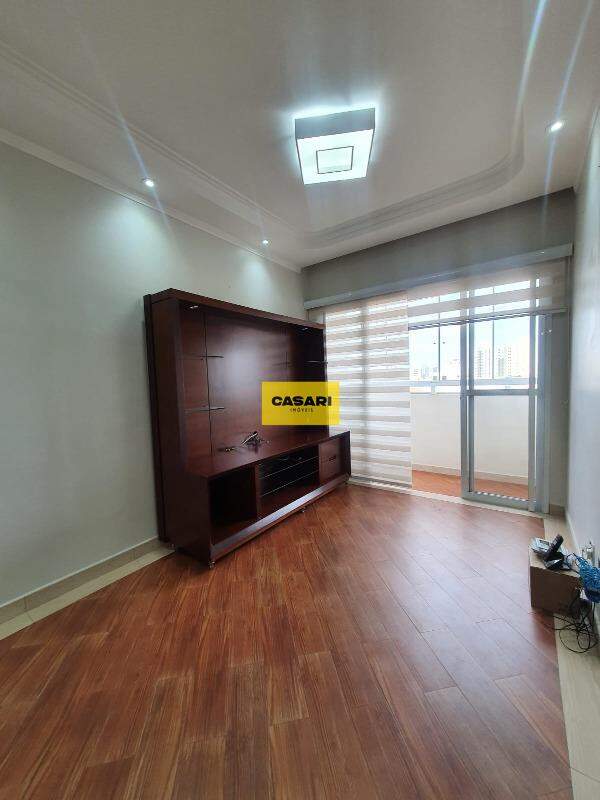 Apartamento para à venda no bairro Baeta Neves, São Bernardo do Campo - Casari Imóveis: 