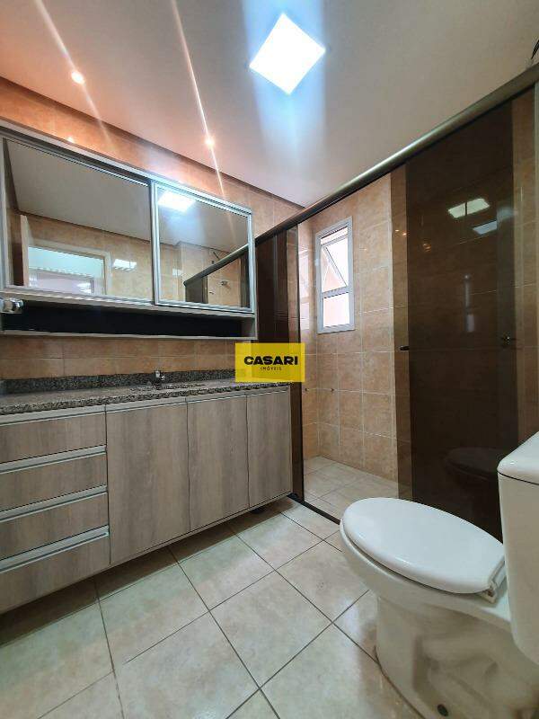 Apartamento para à venda no bairro Baeta Neves, São Bernardo do Campo - Casari Imóveis: 