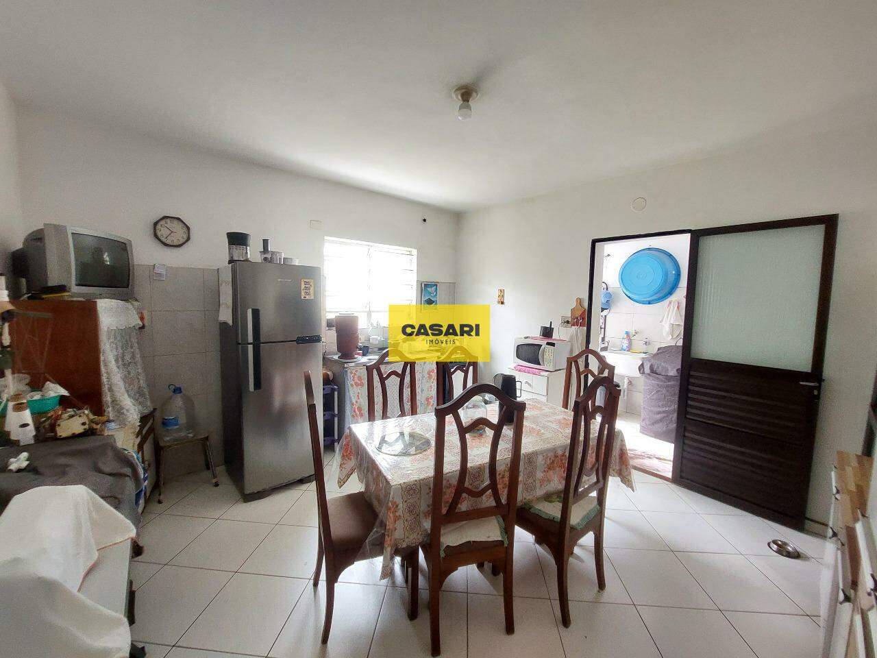 Sobrado para à venda no bairro Rudge Ramos, São Bernardo do Campo - Casari Imóveis: 