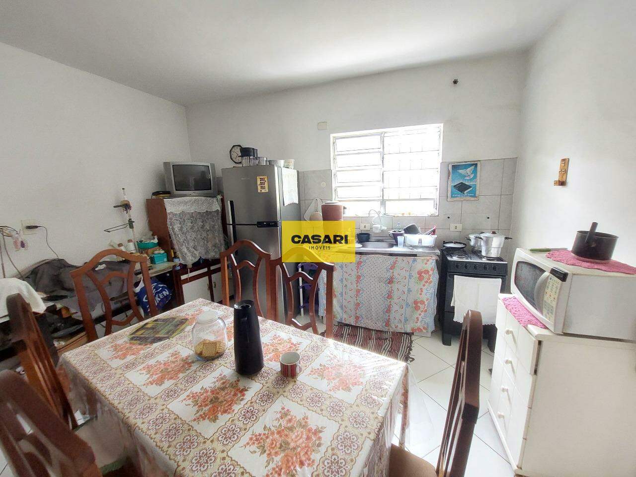 Sobrado para à venda no bairro Rudge Ramos, São Bernardo do Campo - Casari Imóveis: 
