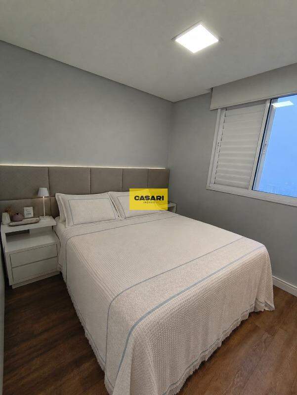 Apartamento para à venda no bairro Centro, São Bernardo do Campo - Casari Imóveis: 