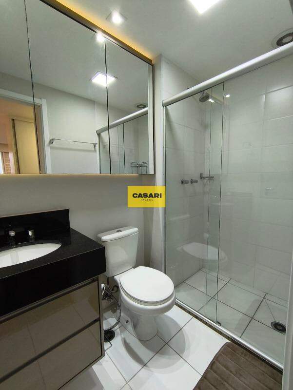 Apartamento para à venda no bairro Centro, São Bernardo do Campo - Casari Imóveis: 
