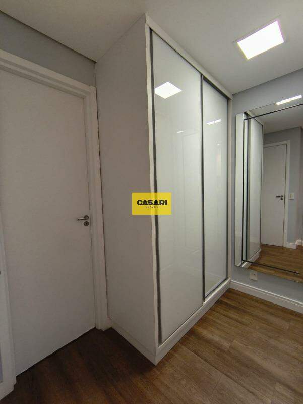 Apartamento para à venda no bairro Centro, São Bernardo do Campo - Casari Imóveis: 