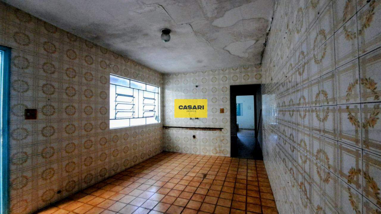 Terreno para à venda no bairro Jardim do Mar, São Bernardo do Campo - Casari Imóveis: 