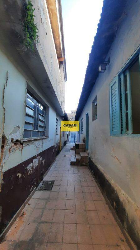 Terreno para à venda no bairro Jardim do Mar, São Bernardo do Campo - Casari Imóveis: 