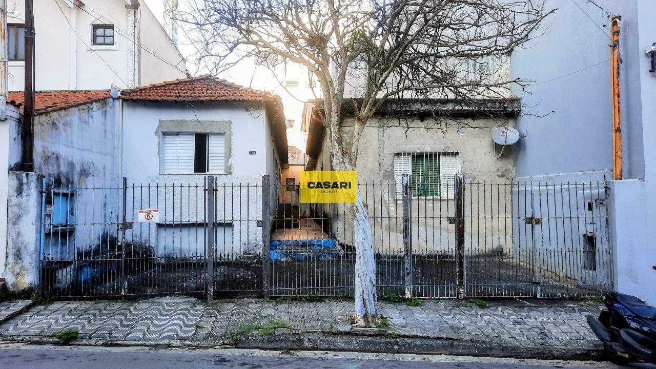 Terreno para à venda no bairro Jardim do Mar, São Bernardo do Campo - Casari Imóveis: 