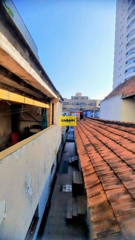 Terreno para à venda no bairro Jardim do Mar, São Bernardo do Campo - Casari Imóveis: 