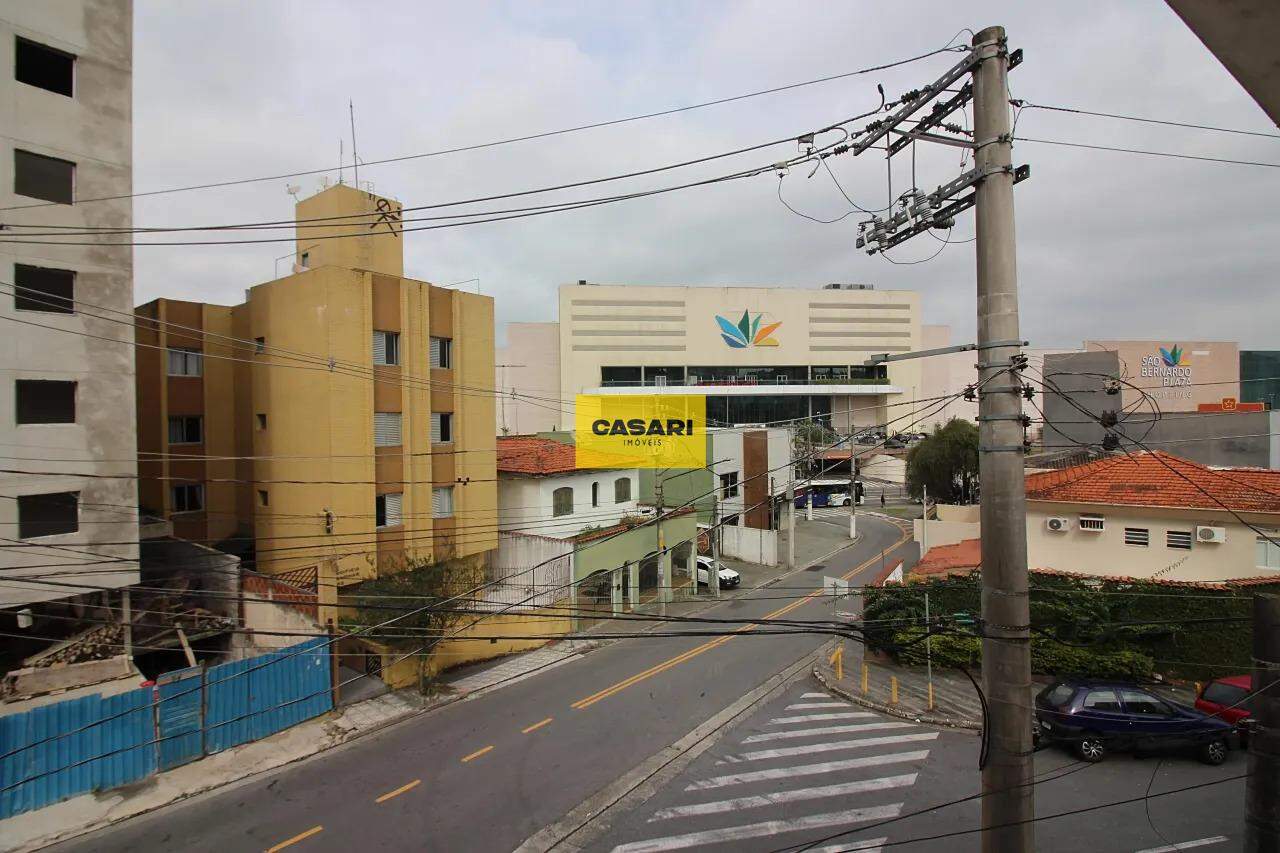 Sobrado para à venda no bairro Jd São Luis, São Bernardo do Campo - Casari Imóveis: 