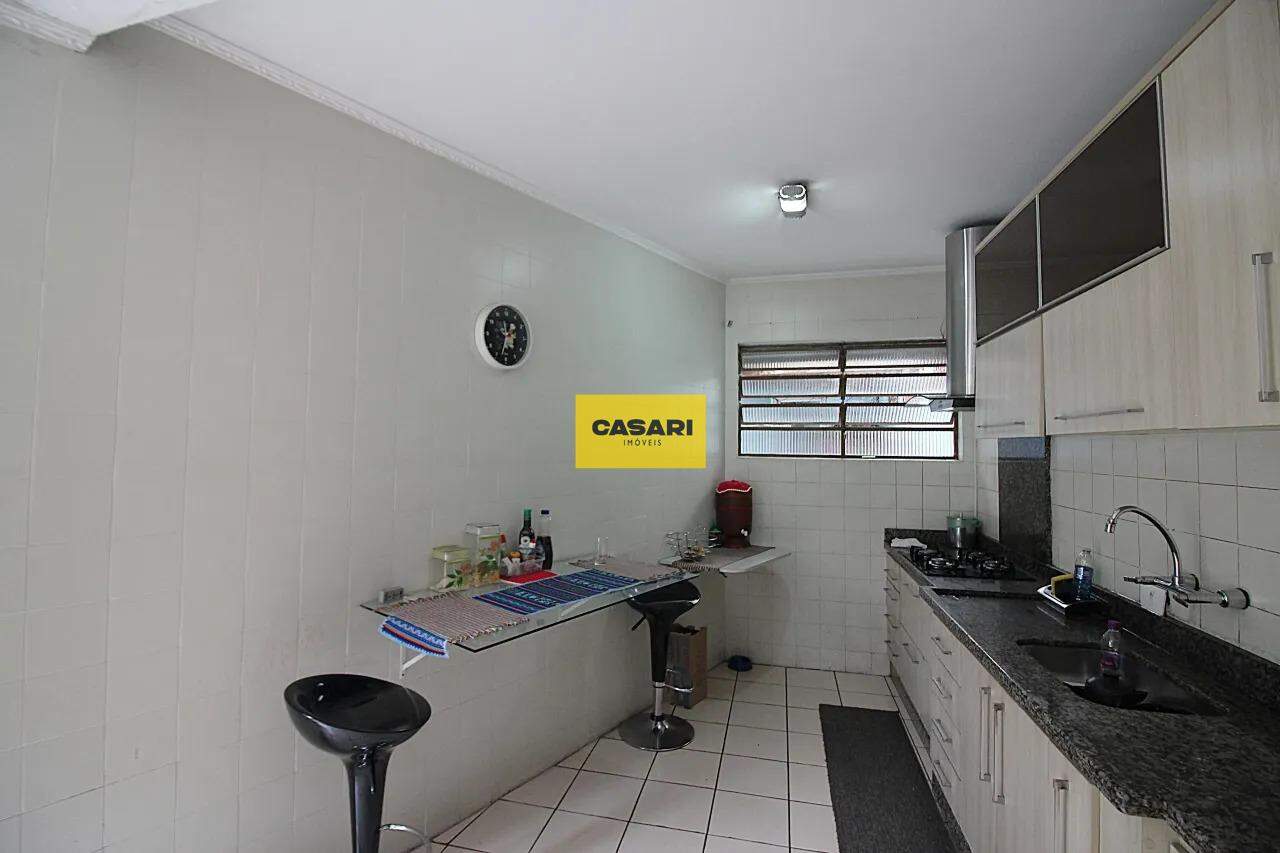 Sobrado para à venda no bairro Jd São Luis, São Bernardo do Campo - Casari Imóveis: 
