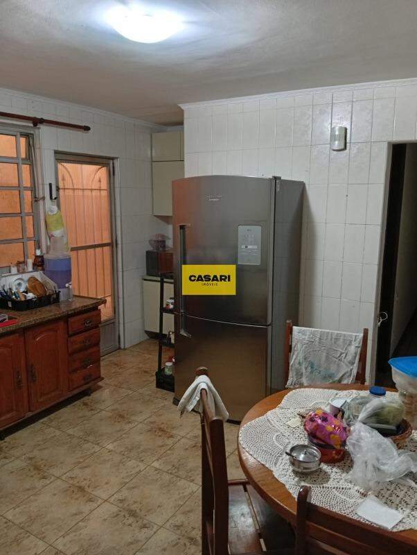 Casa para à venda no bairro Paulicéia, São Bernardo do Campo - Casari Imóveis: 