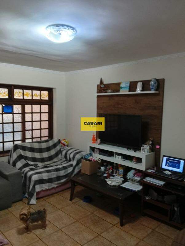 Casa para à venda no bairro Paulicéia, São Bernardo do Campo - Casari Imóveis: 