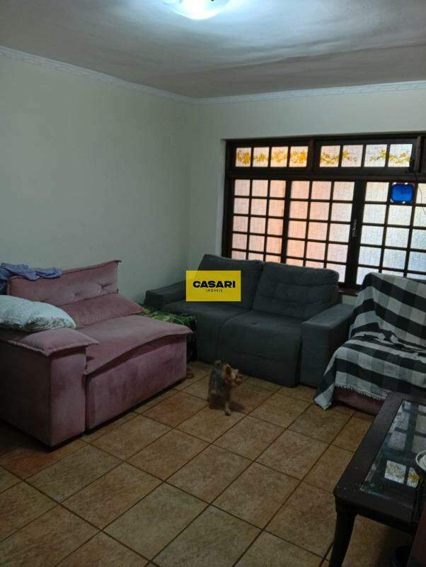Casa para à venda no bairro Paulicéia, São Bernardo do Campo - Casari Imóveis: 