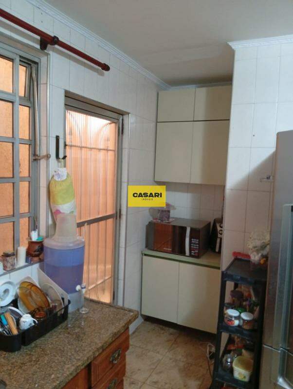 Casa para à venda no bairro Paulicéia, São Bernardo do Campo - Casari Imóveis: 