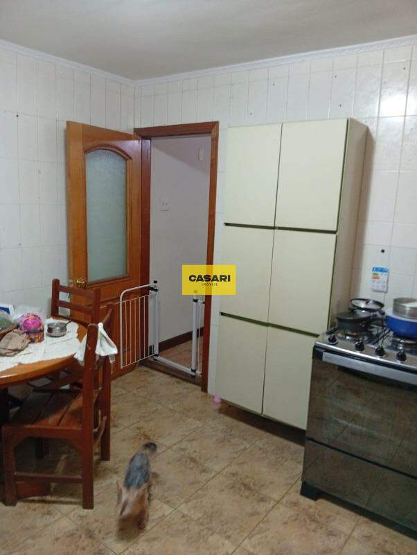 Casa para à venda no bairro Paulicéia, São Bernardo do Campo - Casari Imóveis: 