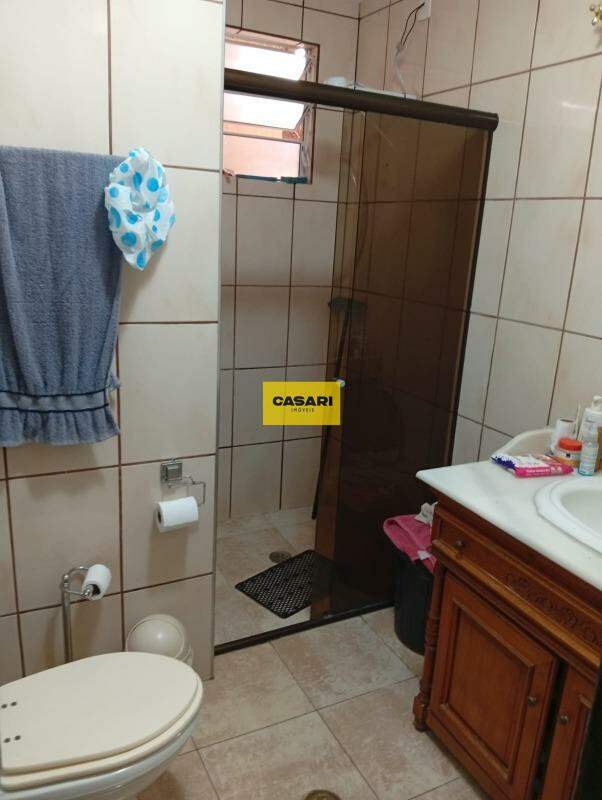 Casa para à venda no bairro Paulicéia, São Bernardo do Campo - Casari Imóveis: 