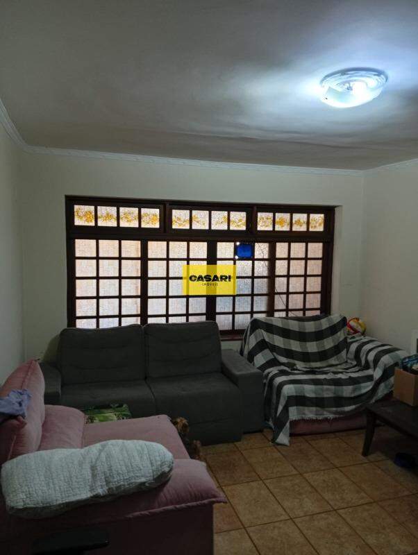 Casa para à venda no bairro Paulicéia, São Bernardo do Campo - Casari Imóveis: 