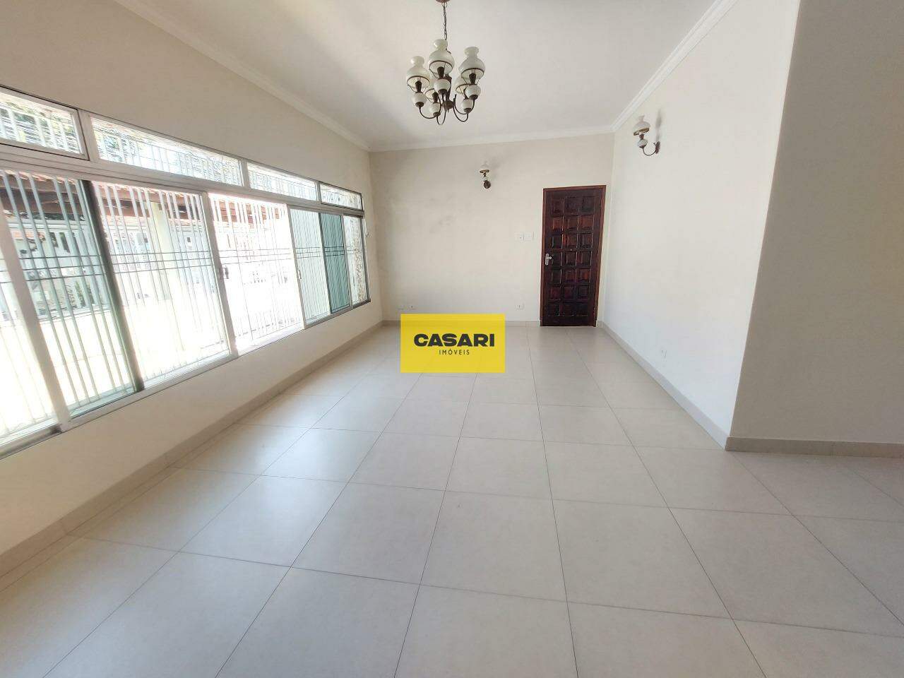Casa para à venda no bairro Rudge Ramos, São Bernardo do Campo - Casari Imóveis: 
