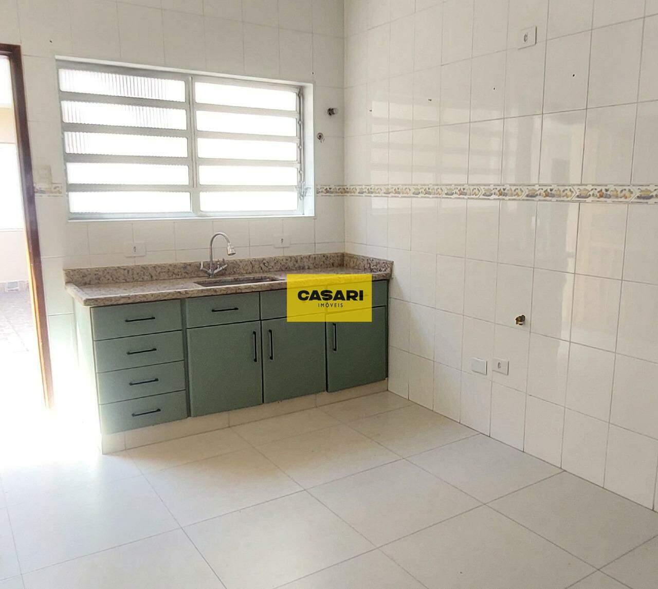 Casa para à venda no bairro Rudge Ramos, São Bernardo do Campo - Casari Imóveis: 