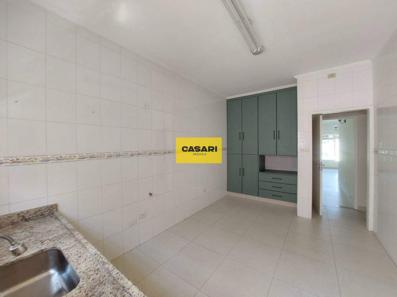 Casa para à venda no bairro Rudge Ramos, São Bernardo do Campo - Casari Imóveis: 