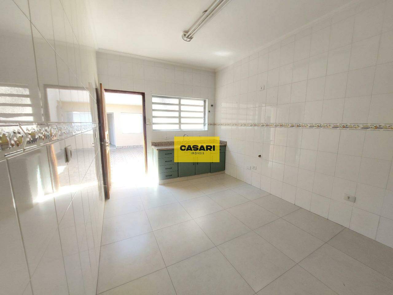 Casa para à venda no bairro Rudge Ramos, São Bernardo do Campo - Casari Imóveis: 