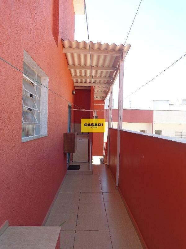 Sobrado para à venda no bairro Anchieta, São Bernardo do Campo - Casari Imóveis: 