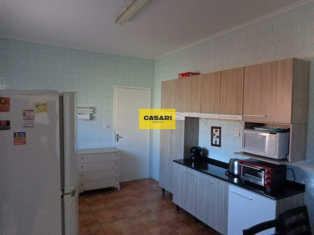 Sobrado para à venda no bairro Anchieta, São Bernardo do Campo - Casari Imóveis: 