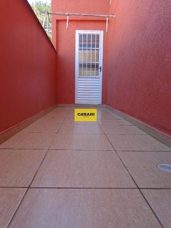 Sobrado para à venda no bairro Anchieta, São Bernardo do Campo - Casari Imóveis: 