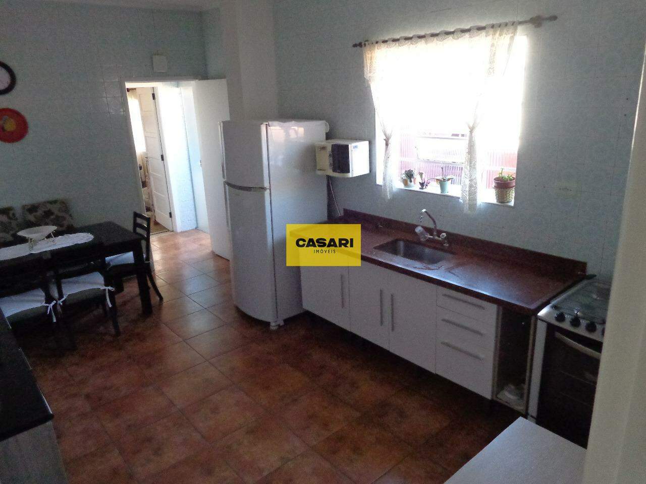 Sobrado para à venda no bairro Anchieta, São Bernardo do Campo - Casari Imóveis: 