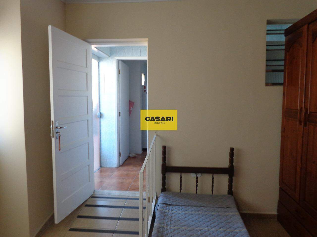 Sobrado para à venda no bairro Anchieta, São Bernardo do Campo - Casari Imóveis: 