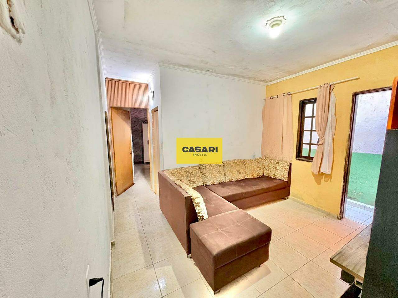 Casa para à venda no bairro Demarchi, São Bernardo do Campo - Casari Imóveis: 