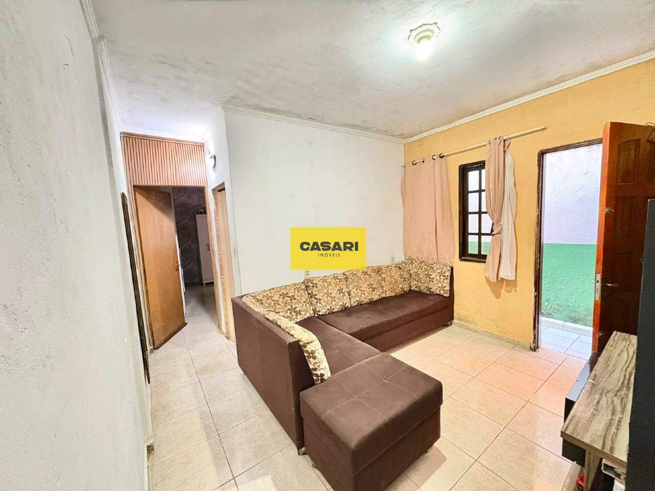 Casa para à venda no bairro Demarchi, São Bernardo do Campo - Casari Imóveis: 