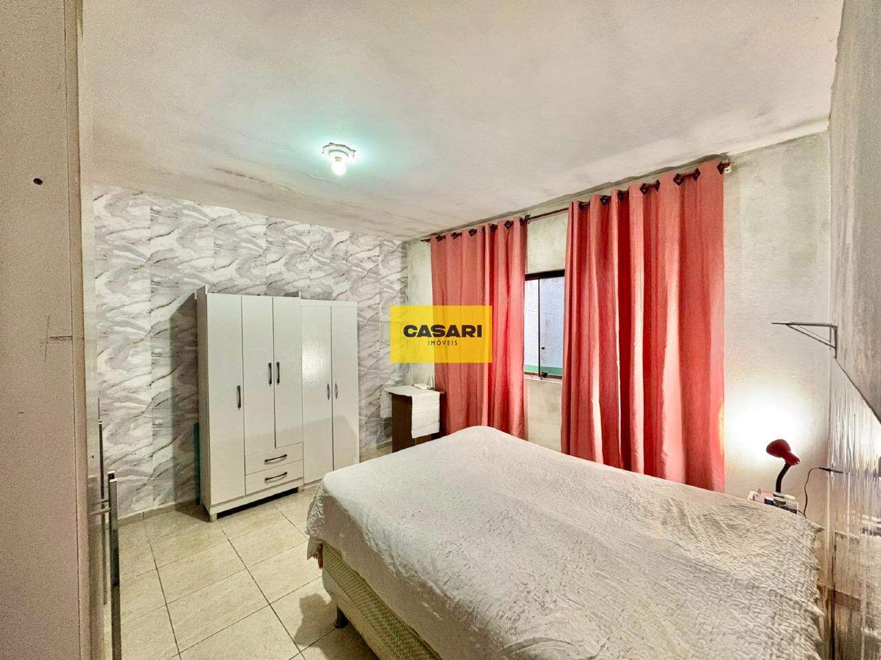 Casa para à venda no bairro Demarchi, São Bernardo do Campo - Casari Imóveis: 