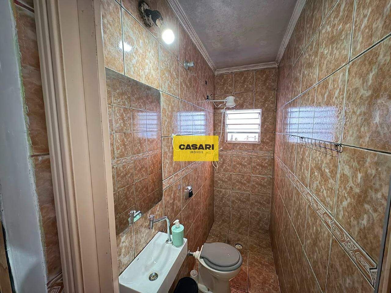 Casa para à venda no bairro Demarchi, São Bernardo do Campo - Casari Imóveis: 