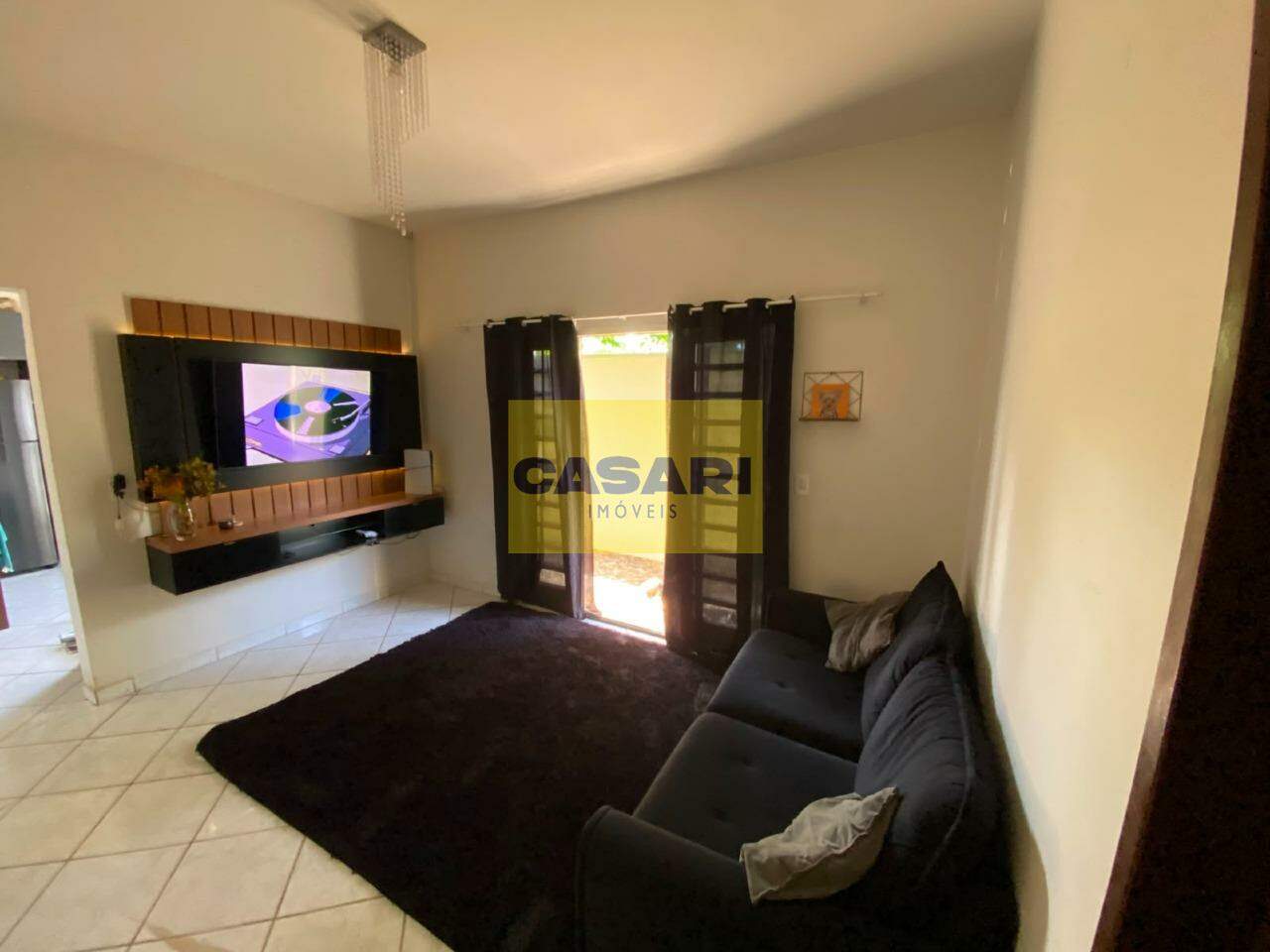 Casa para à venda no bairro Narita Park, Iperó - Casari Imóveis: 