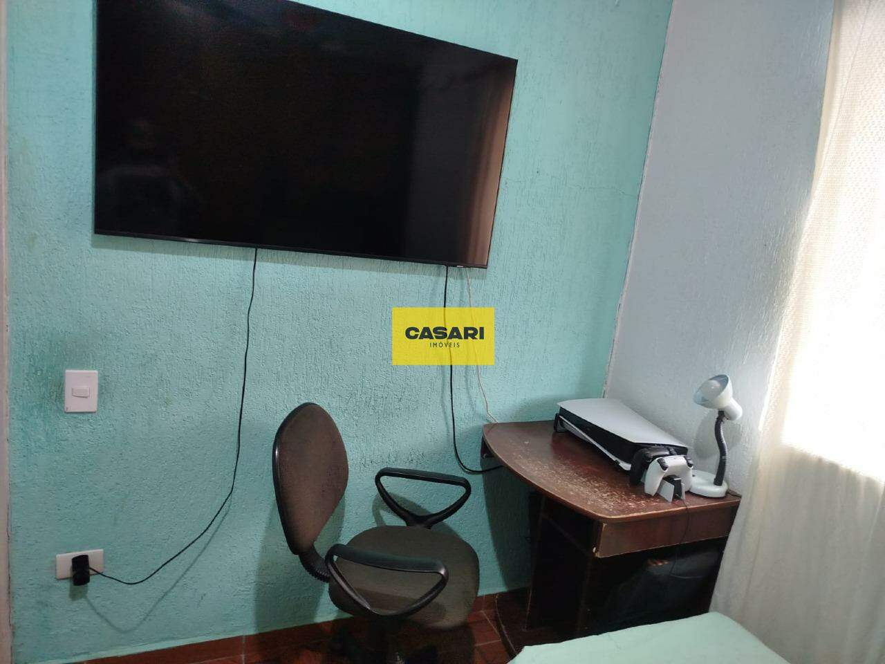 Apartamento para à venda no bairro Assunção, São Bernardo do Campo - Casari Imóveis: 